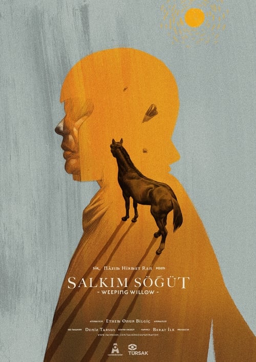 Salkım Söğüt (2014)