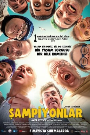 Şampiyonlar (2018)