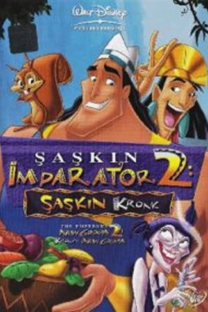 Şaşkın İmparator 2 (2005)