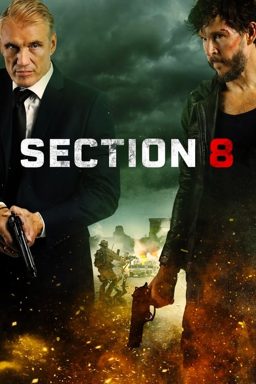 Section 8 (2022)