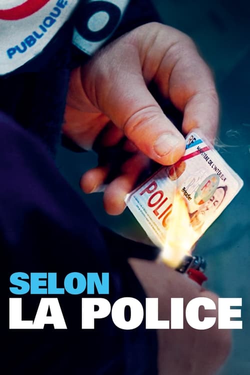 Selon la police (2022)