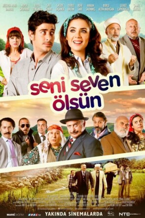 Seni Seven Ölsün (2016)