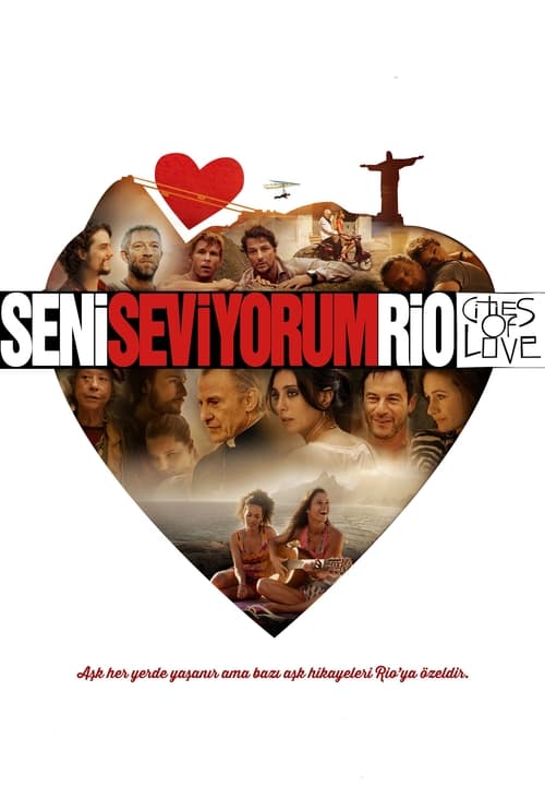 Seni Seviyorum Rio (2014)