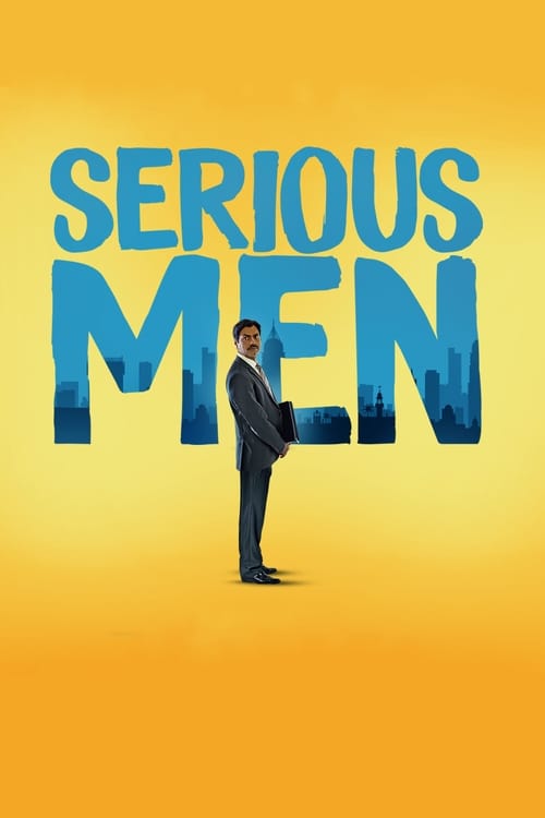 Serious Men (2020)