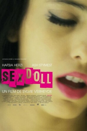 Sex Doll (2016)