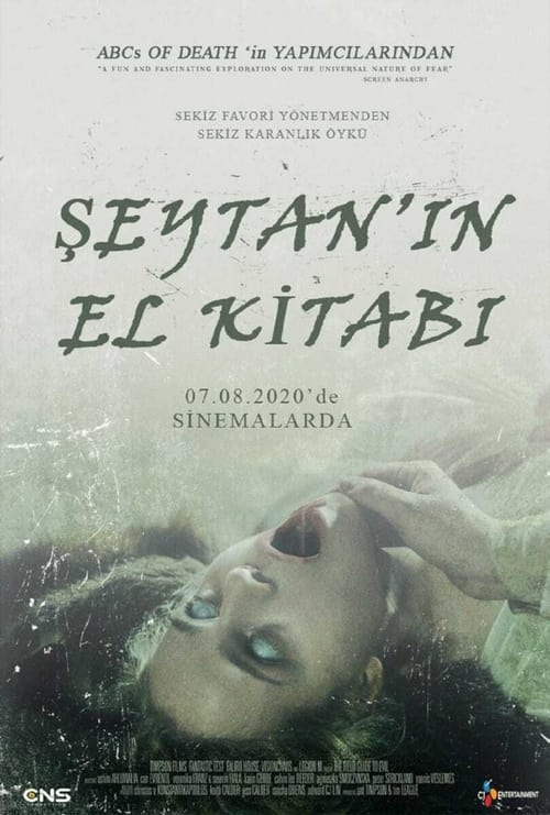 Şeytanın El Kitabı (2018)