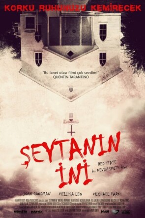 Şeytanın İni (2011)