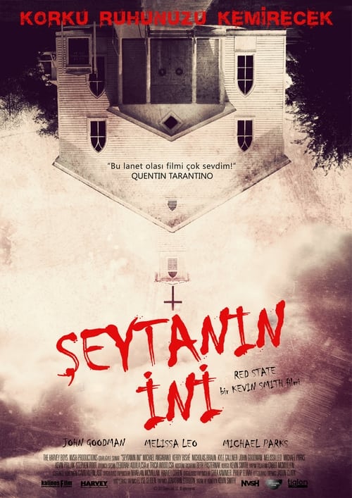 Şeytanın İni (2011)