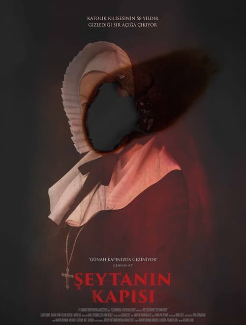 Şeytanın Kapısı (2018)