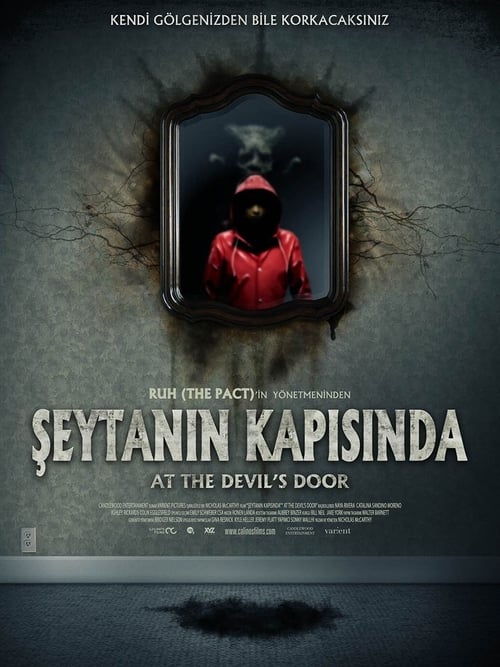 Şeytanın Kapısında (2014)