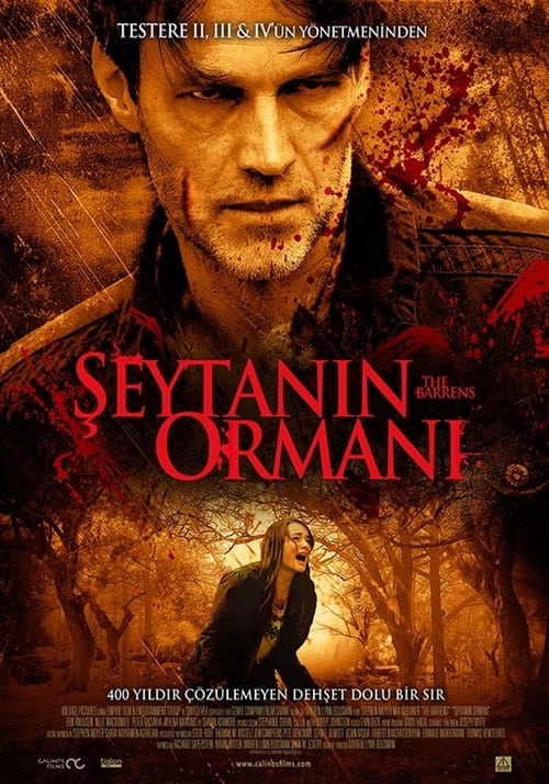 Şeytanın Ormanı (2012)