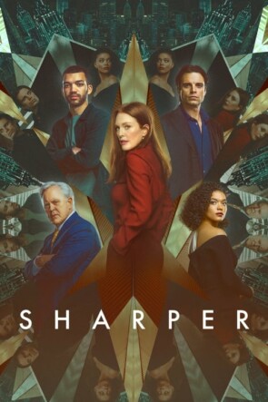 Sharper (2023)