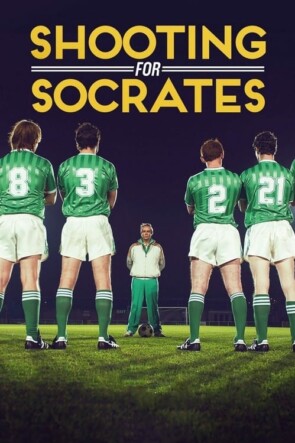 Shooting for Socrates (2014)