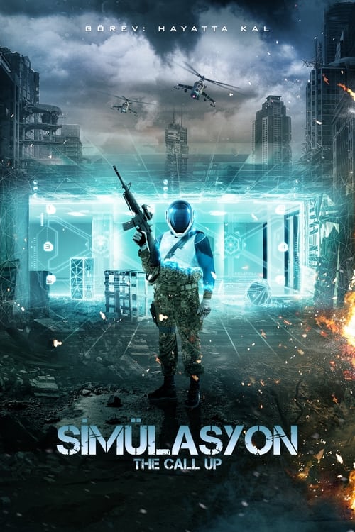 Simülasyon (2016)