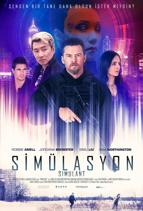 Simülasyon (2023)