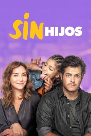 Sin hijos (2020)