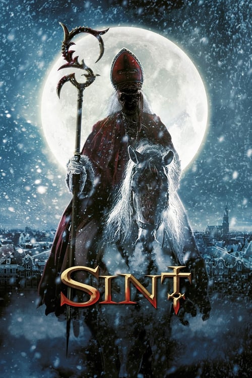 Sint (2010)