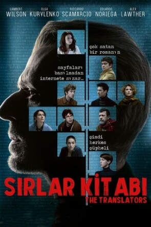 Sırlar Kitabı (2019)