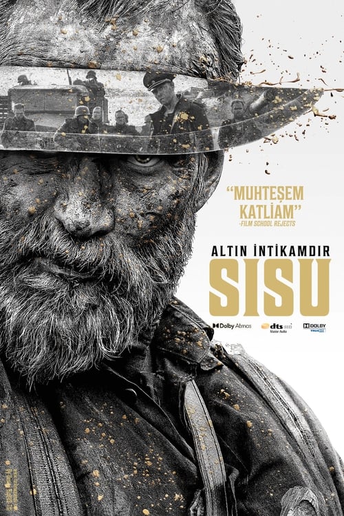 Sisu (2022)