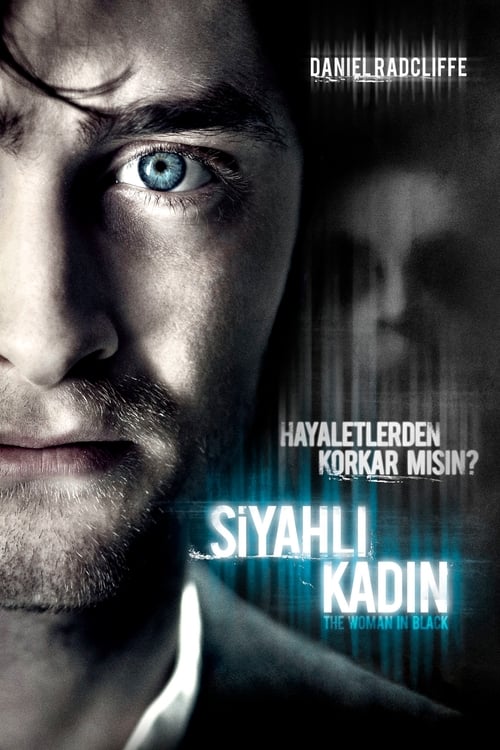 Siyahlı Kadın (2012)