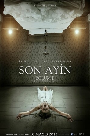 Son Ayin Bölüm 2 (2013)