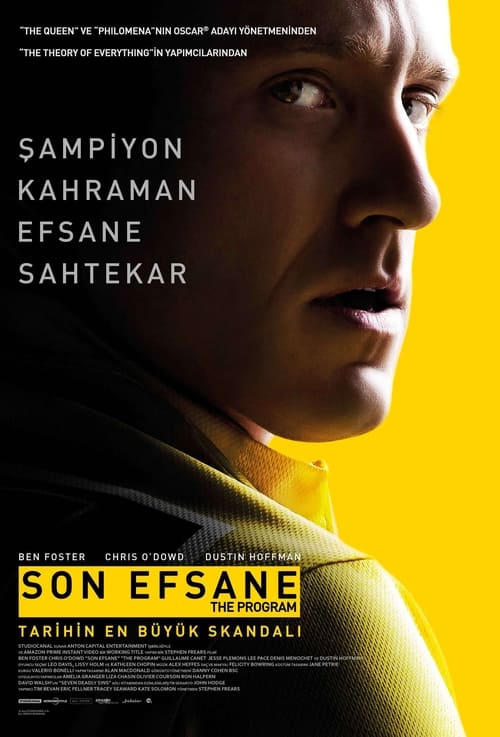 Son Efsane (2015)