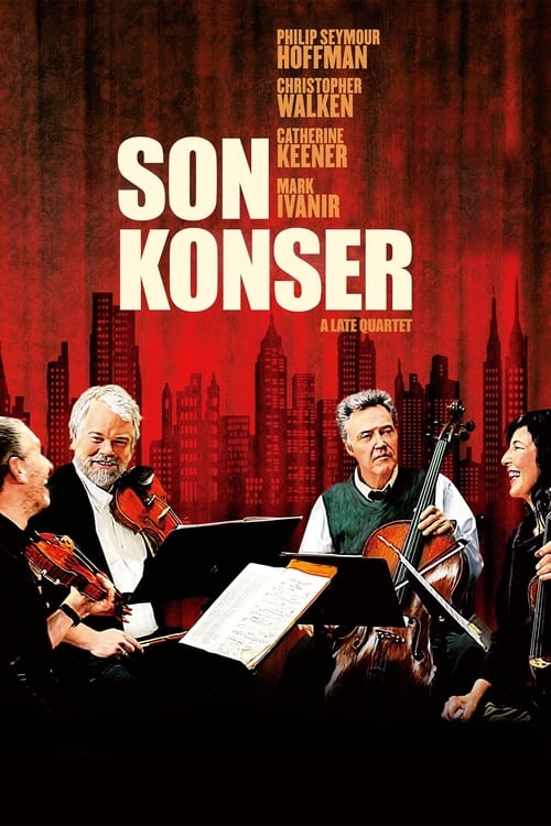 Son Konser (2012)