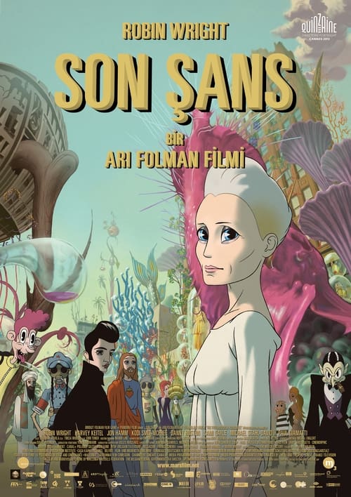 Son Şans (2013)