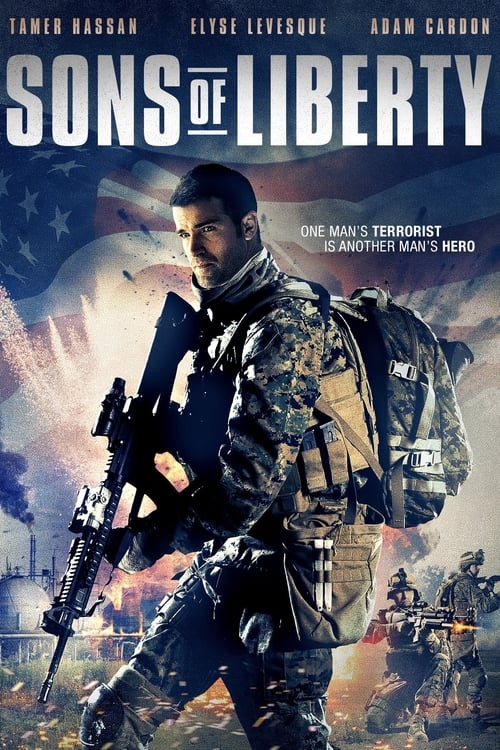 Sons of Liberty (2013)