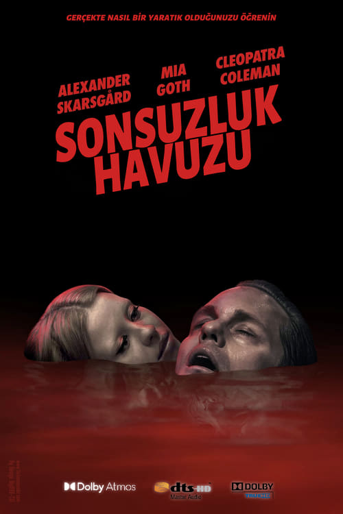 Sonsuzluk Havuzu (2023)