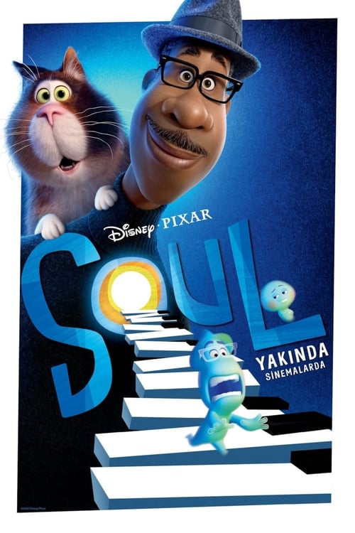 Soul (2020)