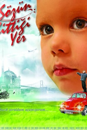 Sözün Bittiği Yer (2007)