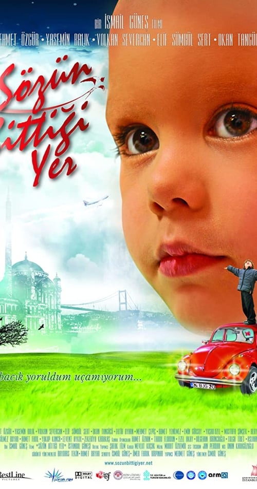 Sözün Bittiği Yer (2007)