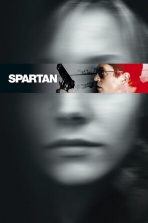 Spartan (2004)