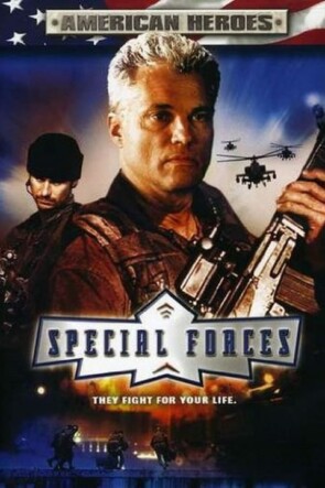 Special Forces (2003)