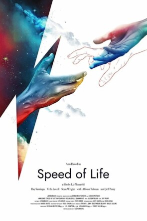 Speed of Life (2020)