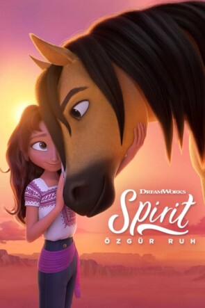 Spirit: Özgür Ruh (2021)