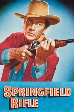 Springfield Rifle (1952)