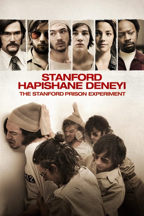 Stanford Hapishane Deneyi (2015)