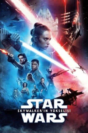 Star Wars: Skywalker’ın Yükselişi (2019)