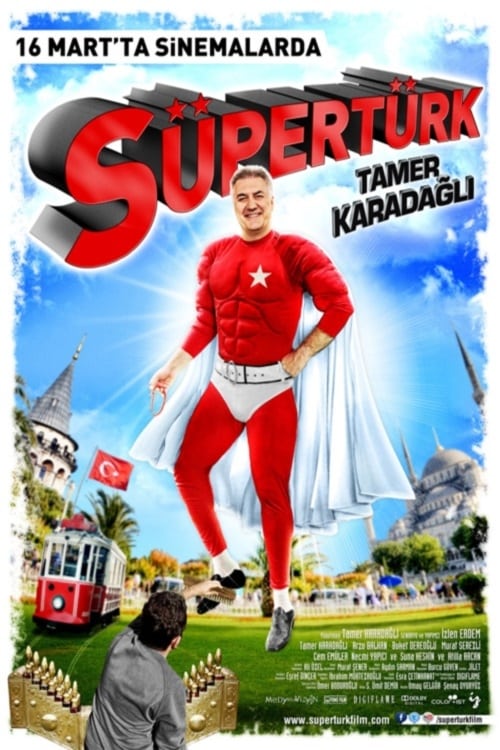 SüperTürk (2012)