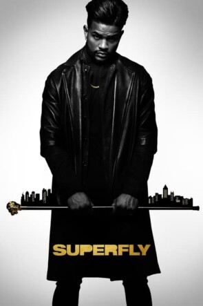 Superfly (2018)