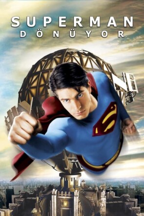 Superman Dönüyor (2006)