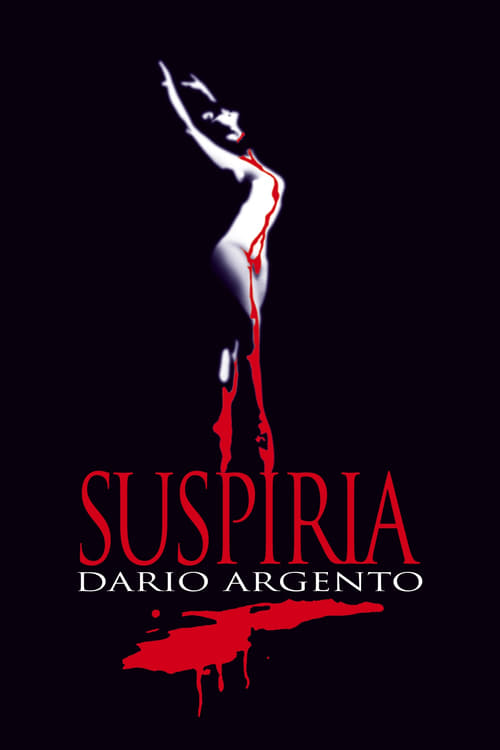 Suspiria (1977)