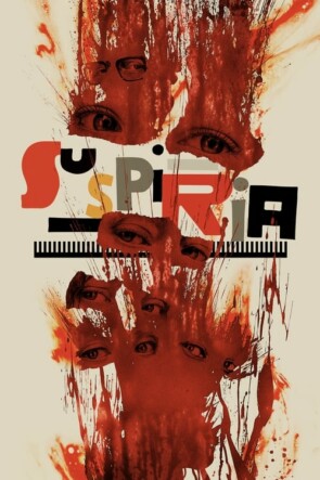 Suspiria (2018)