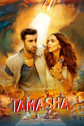 Tamaşa / Tamasha (2015)