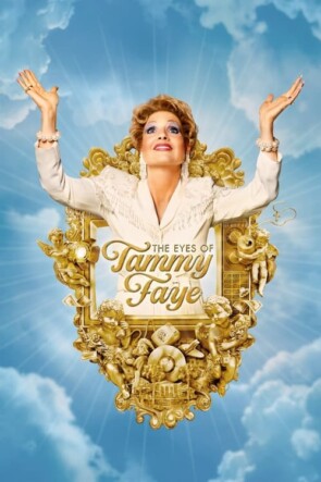 Tammy Faye’in Gözleri (2021)