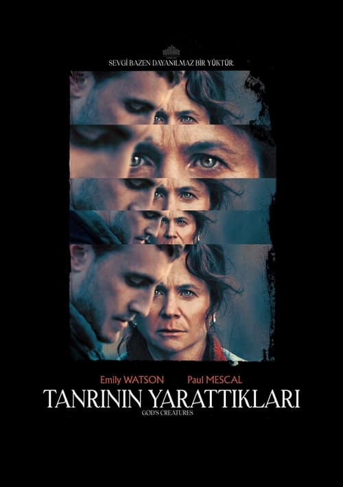 Tanrının Yarattıkları (2022)