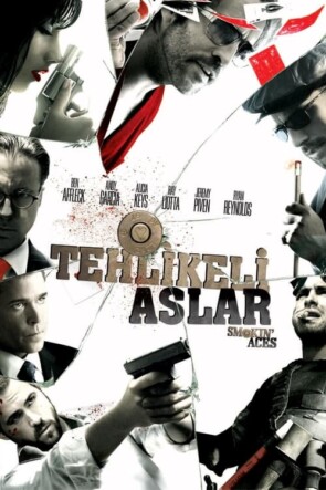 Tehlikeli Aslar (2006)