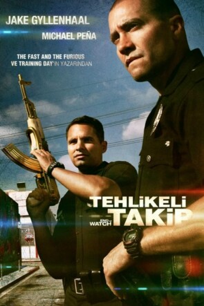 Tehlikeli Takip (2012)